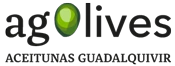 Logotipo de Aceitunas del Guadalquivir (Agolives)